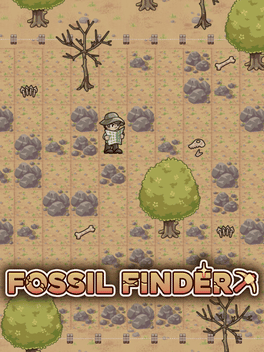 Quelle configuration minimale / recommandée pour jouer à Fossil Finder ?