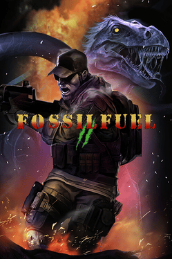 Affiche du film Fossilfuel 2 poster