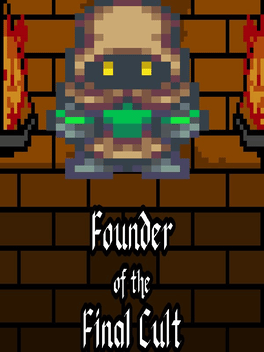 Quelle configuration minimale / recommandée pour jouer à Founder of the Final Cult ?