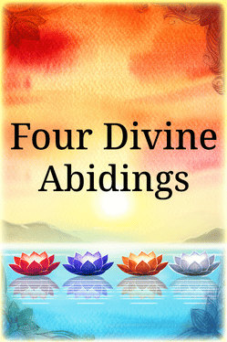 Quelle configuration minimale / recommandée pour jouer à Four Divine Abidings ?