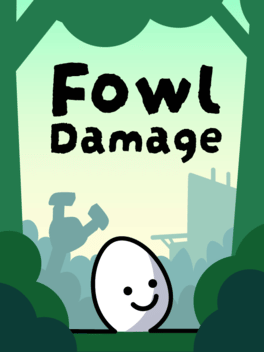 Quelle configuration minimale / recommandée pour jouer à Fowl Damage ?