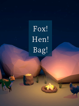 Affiche du film Fox! Hen! Bag! poster