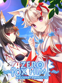 Affiche du film Fox Hime Zero poster