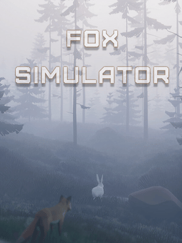 Affiche du film Fox Simulator poster