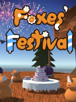 Quelle configuration minimale / recommandée pour jouer à Foxes' Festival ?