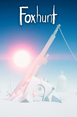 Affiche du film FoxHunt poster