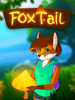 Affiche du film FoxTail poster