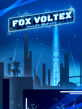 Affiche du film FoxVoltex poster