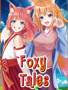 Affiche du film Foxy Tales poster