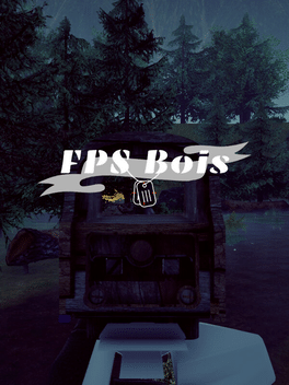 Affiche du film FPSBois poster