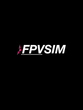 Affiche du film FPVSIM FPV Simulator poster