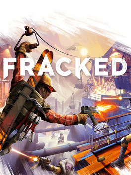 Affiche du film Fracked poster