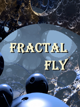 Affiche du film Fractal Fly poster