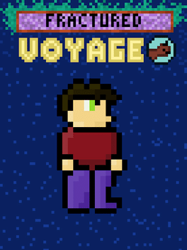 Quelle configuration minimale / recommandée pour jouer à Fractured Voyage ?