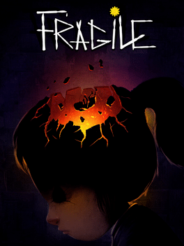 Affiche du film Fragile poster