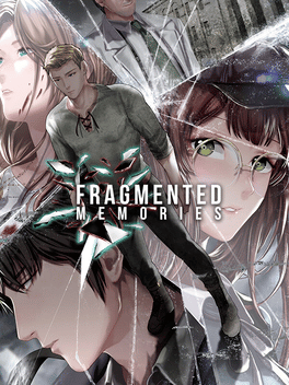 Affiche du film Fragmented Memories poster