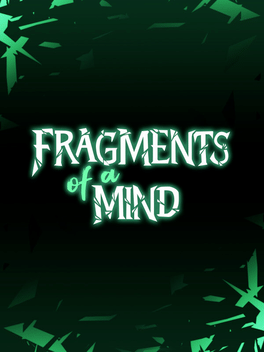 Affiche du film Fragments of a Mind poster