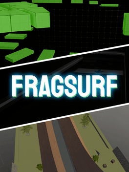 Affiche du film Fragsurf poster