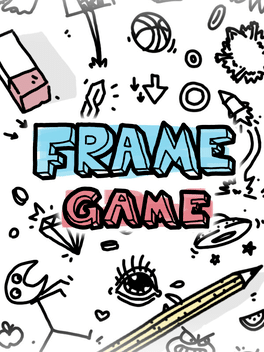 Affiche du film Frame Game poster