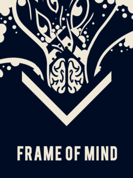 Affiche du film Frame of Mind poster