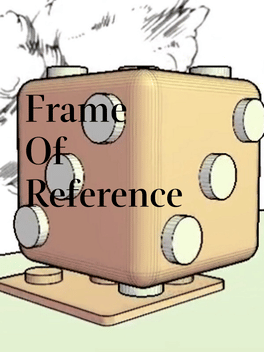 Affiche du film Frame of Reference poster