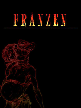 Affiche du film Franzen poster