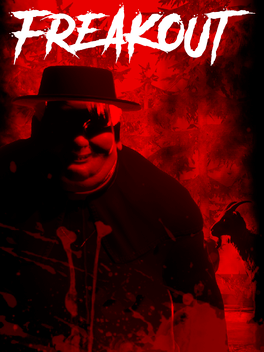 Affiche du film Freakout poster