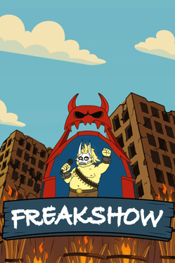 Quelle configuration minimale / recommandée pour jouer à Freakshow ?