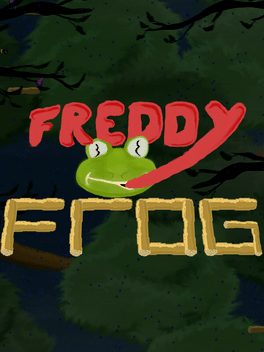 Quelle configuration minimale / recommandée pour jouer à Freddy Frog ?