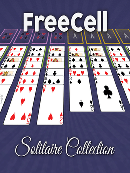 Affiche du film FreeCell Solitaire Collection poster