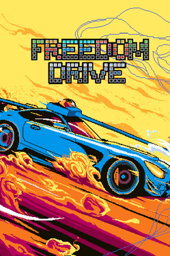 Affiche du film Freedom Drive poster