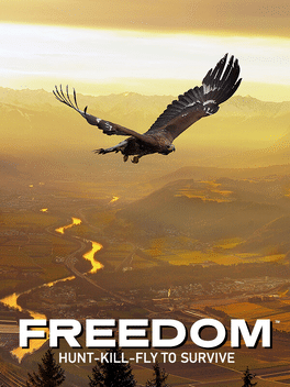 Affiche du film Freedom poster