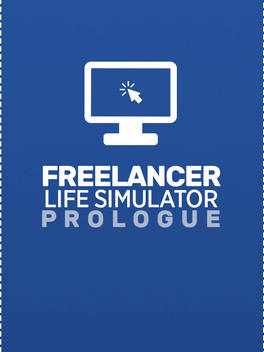 Affiche du film Freelancer Life Simulator: Prologue poster