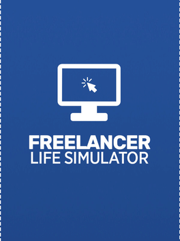 Affiche du film Freelancer Life Simulator poster