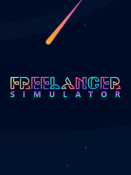 Affiche du film Freelancer Simulator 2 poster