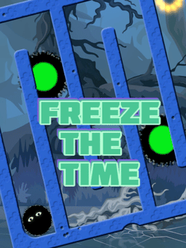 Affiche du film Freeze the Time poster