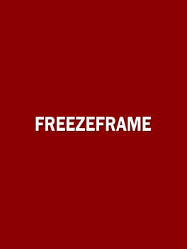 Affiche du film Freezeframe poster