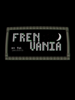 Affiche du film FrenVania poster