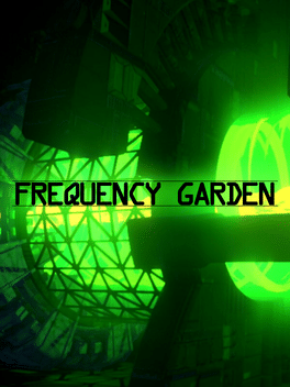 Affiche du film Frequency Garden poster