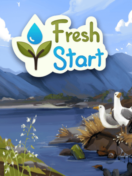 Affiche du film Fresh Start poster