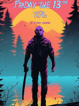 Quelle configuration minimale / recommandée pour jouer à Friday the 13th RPG: A Fan Game ?