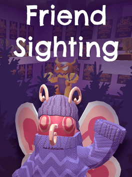 Affiche du film Friend Sighting poster