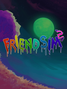 Affiche du film Friendsim 2 poster