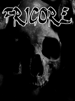 Affiche du film Frigore poster