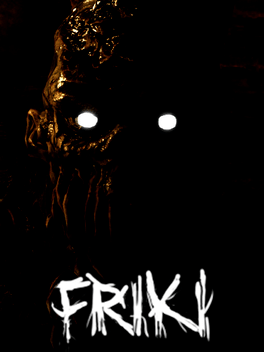 Affiche du film Friki poster