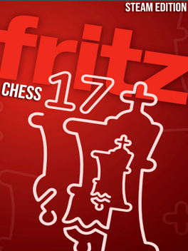 Affiche du film Fritz Chess 17 Steam Edition poster