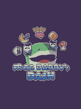 Quelle configuration minimale / recommandée pour jouer à Frog Daddy's Dash ?