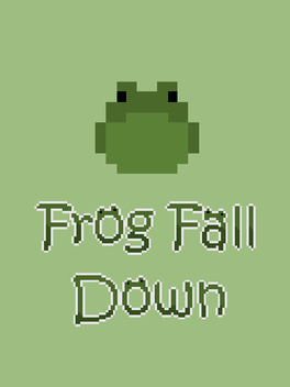 Affiche du film Frog Fall Down poster