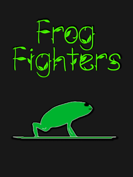 Affiche du film Frog Fighters poster