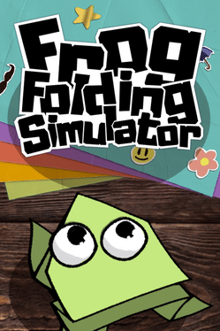 Quelle configuration minimale / recommandée pour jouer à Frog Folding Simulator ?